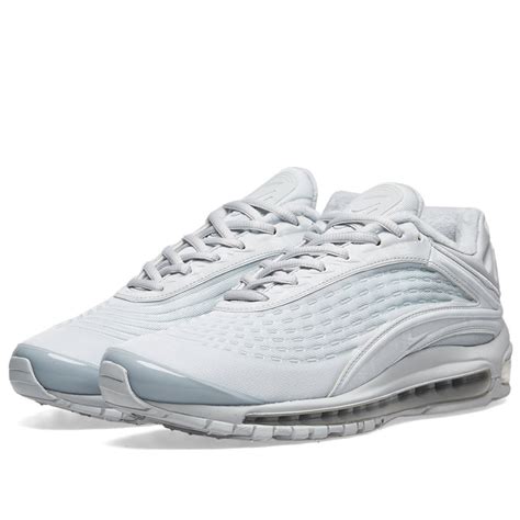 nike air max deluxe se weiß|Nike Air Max deluxe men's.